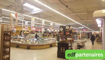 E.Leclerc Libourne - 33500 Libourne