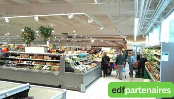 E.Leclerc Pessac - 33600 Pessac