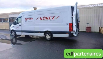 Eagle Abc Technology - Unit 1 - 16130 Gensac-La-Pallue