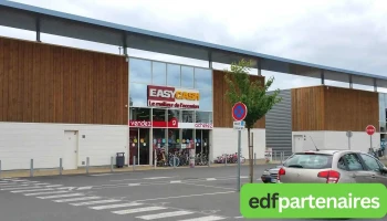 Easy Cash Libourne - 33500 Libourne