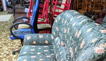 Easy Troc - Chasseneuil-Sur-Bonnieure