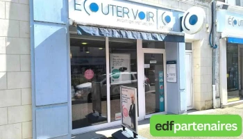 Écouter Voir Audition Mutualiste - Chauvigny