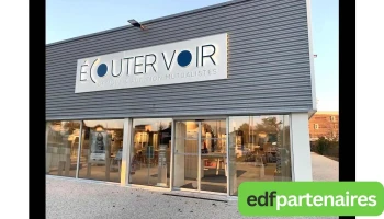 Écouter Voir Optique Mutualiste - Châteaubernard