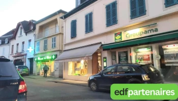 Elie B. - 64360 Monein