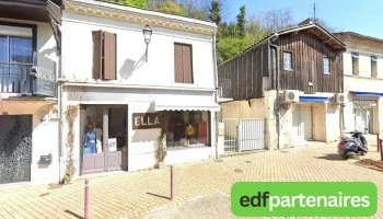 Ella - 33360 Latresne