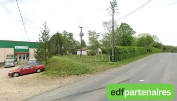 Emballage Eclair - Brigueuil