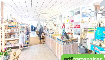 Endaïa - 64700 Hendaye