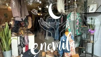 Enemila - Ascain