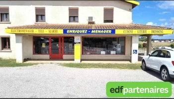 Enriquez Menager - 4
