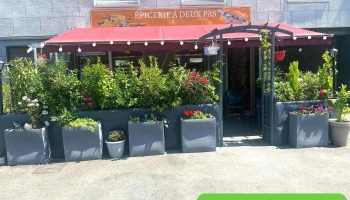 Épicerie À deux pas - 79000 Niort