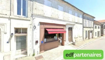 Épicerie - Chérac