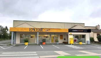 Épicerie D'Auré - Courlay
