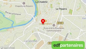 Épicerie D'ici et D'ailleurs - 79200 Parthenay
