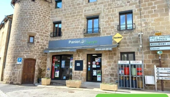 Épicerie de la Tour - Le Bourg