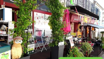 Epicerie Gourmande - 47150 Monflanquin