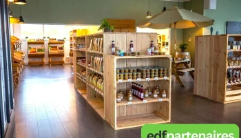Epicerie O Local - 64230 Lescar