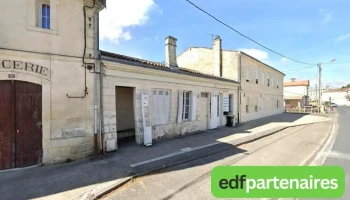 Epicerie - Soussans