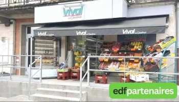 Epicerie Vival Langon - 33210 Langon