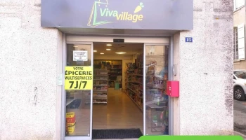Épicerie Vivavillage - 47600 Nérac