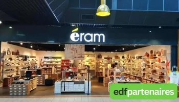 Eram Brive Cc - Brive-La-Gaillarde