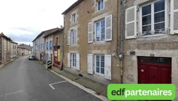 Escale - Valence-En-Poitou