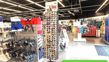 Espace des Marques Gujan Mestras - 33470 Gujan-Mestras