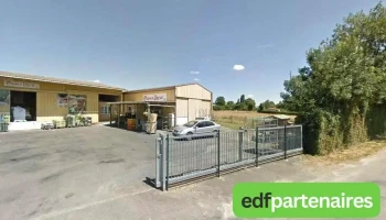Espace Vgt'al - Brioux-Sur-Boutonne