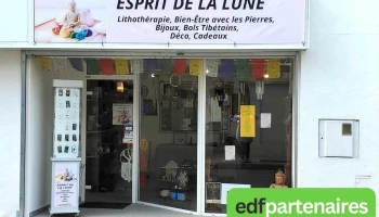 Esprit de la Lune - 24400 Mussidan