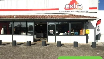Etablissement Aguirre - Magasin Extra - 40200 Mimizan