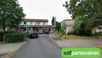 Etablissements Rigon - 33290 Parempuyre
