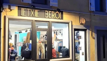 Etxe Beròi - 64160 Morlaàs