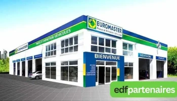 Euromaster Saintes - Saintes