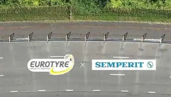 Eurotyre - Garage Aytre Pneus Services - Aytré