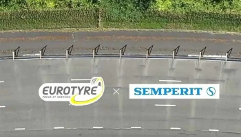 Eurotyre - Garage Conseil Technic Auto - 141 Rue Nationale