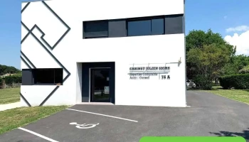 Expert-comptable Cabinet Julien Sicre Arvert - Arvert