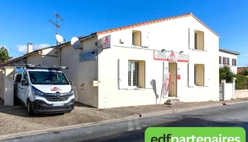 Extra -Électroménager Antenne Téléviseur Chataigneau - Saint-Sulpice-De-Royan