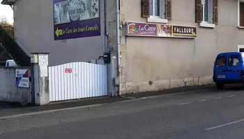 Fallourd et Fils Sarl - 79400 Saint-Maixent-L'École