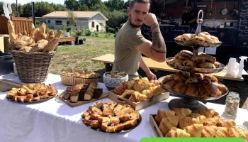 Fée du lard (food truck) - 9