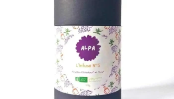 Ferme Alpa - 87150 Oradour-Sur-Vayres