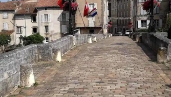 Festival de Confolens - Confolens