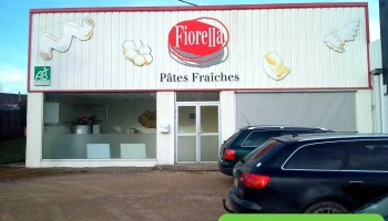 Fiorella Pascal - 86240 Fontaine-Le-Comte