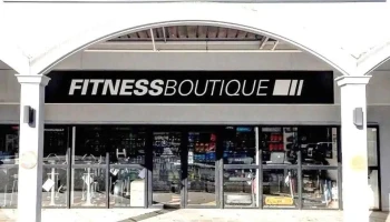 FitnessBoutique Bordeaux Gradignan - 33170 Gradignan