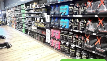 FitnessBoutique Bordeaux Mérignac - 33700 Mérignac