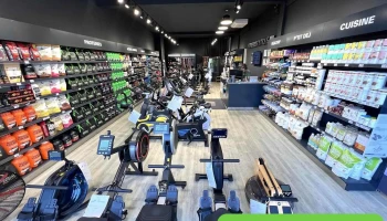 FitnessBoutique La Rochelle - Av. Du Fief Rose