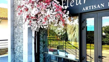 Fleur de Cerise - 64480 Larressore