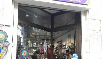 Fleur de Cristal - Saintes
