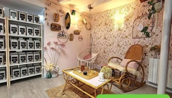 Fleur De Septembre - Concept store - Vouillé