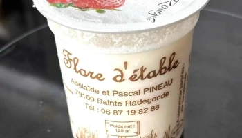 Flore d'étable - 79100 Thouars