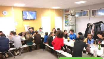 Football club de Mées - 40990 Mées