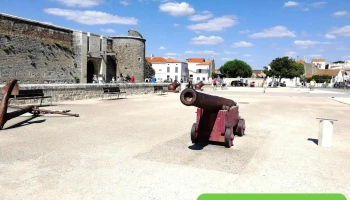 Fort Vauban de Fouras - France